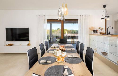 Villa Magnus Vareški by Istrialux - Foto 10