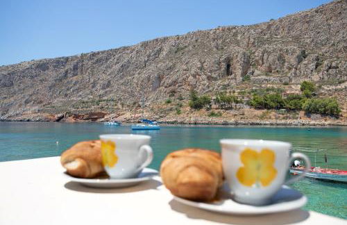 Gerolimin Captain Antonis - Foto 20