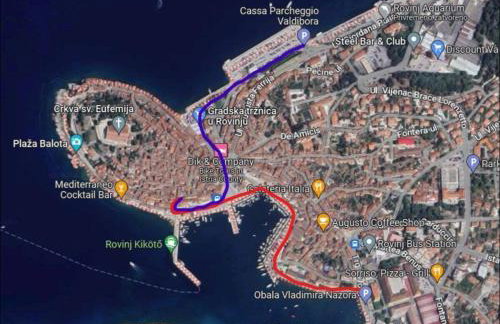 Allegre Old Town 1 - Foto 22