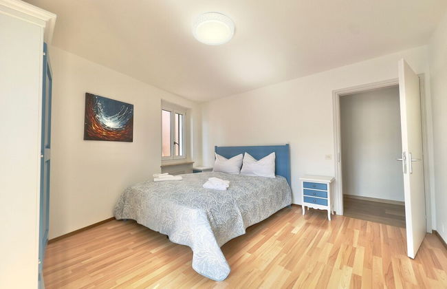 Casa al Lago 1 - Brissago Experience - Foto 3