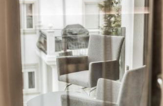 PRIMERA Apartments & Boardinghouse - Foto 33