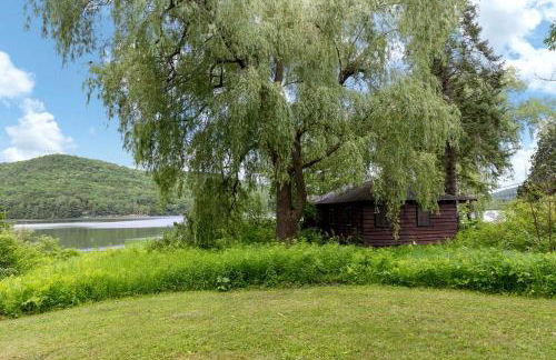 Three-Bedroom Mountain Cabin Getaway near Hanover, New Hampshire - Foto 11