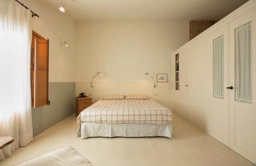 Masia Els Nocs - Foto 12