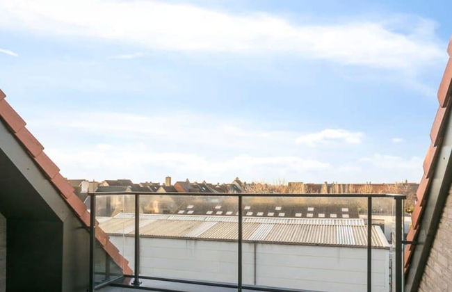 Spacious 3 Bedroom Apartment With Private Garage - Foto 26