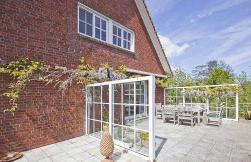 Ferienhaus Gisela Ferienwohnung Gartenblick - Photo 20