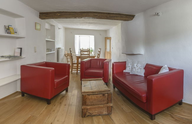 Nengshof - Haus Gänseblümchen - Photo 6