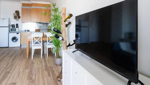 Ribeira DIlhas Beach Apartment - Foto 5