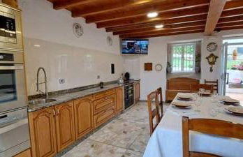 Villa Gondomil - Foto 17