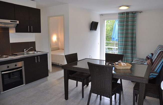 Apartment in Moriani-plage Near the Beach - Foto 6