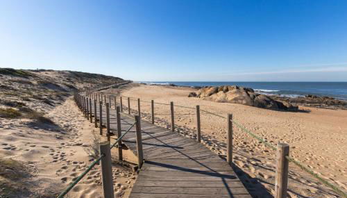 Aguda Beach Porto, Slow Travel Houses - Foto 1