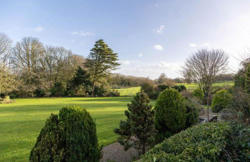 Family friendly, big beautiful 17th Century house - Foto 36