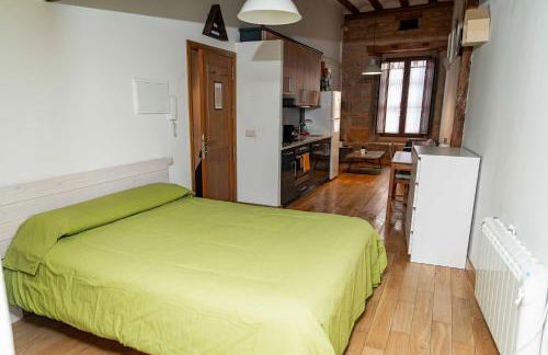 Espectacular Estudio en Antigua Casa de Correos - Foto 23