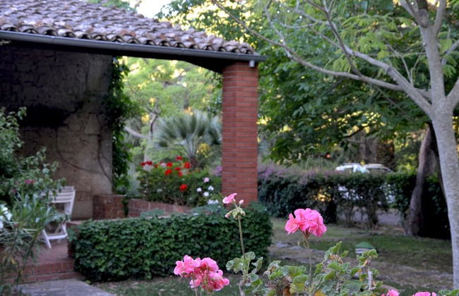 Villa de Leva - Casa di Anna - Foto 2
