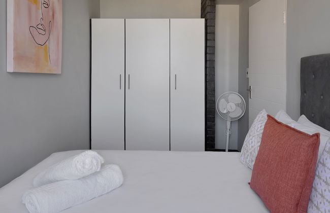 The Heriot City Centre Apartments - Foto 26