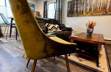 Brand New Loft in the Heart of Downtown Bozeman - Foto 20