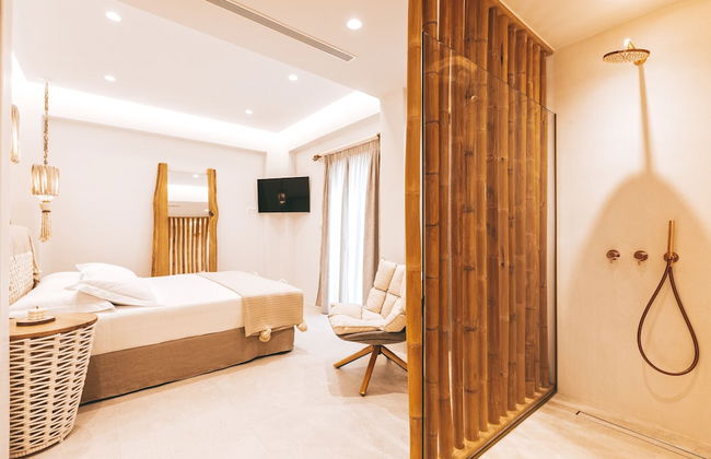 Cocopalm Villas Naxos - Foto 2