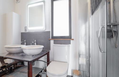 Rusty Barn - Foto 33