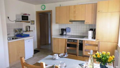 Ferienwohnung "Strand Hus 1" - Foto 2