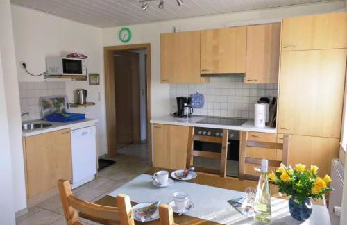 Ferienwohnung "Strand Hus 1" - Foto 2
