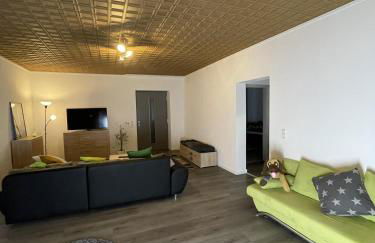 Ferienwohnung Waldeck - Foto 4