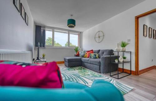 3Bedroom House Sleeps 6 Bradford - Foto 2