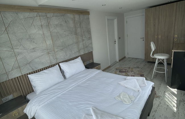 Blue Mansion Hotel - Foto 9