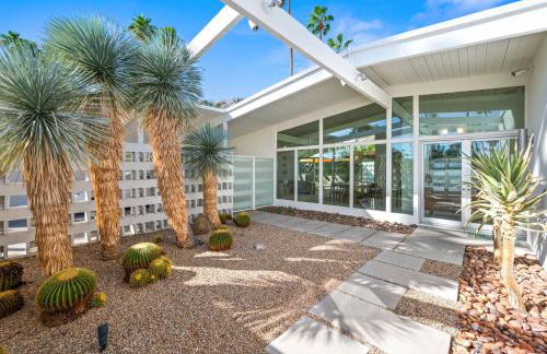 Playfair Palms - Foto 14