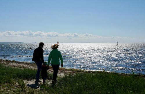 Knusthof Lafrenz - Küstenblick - Foto 7