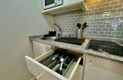 Estudio completamente equipado - Foto 22