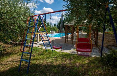 Gorgeous Home In Servigliano - Foto 9