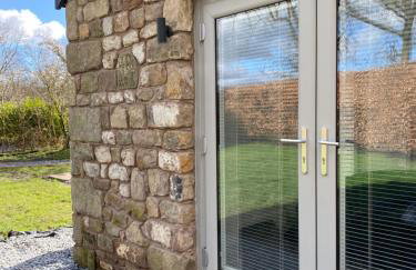 New purpose built holiday lodge - Foto 15