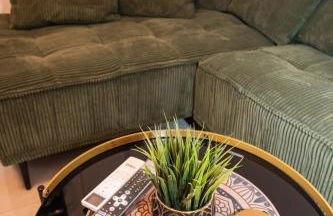 Theonisxenia Luxury Apt at Metro M3 - Foto 44