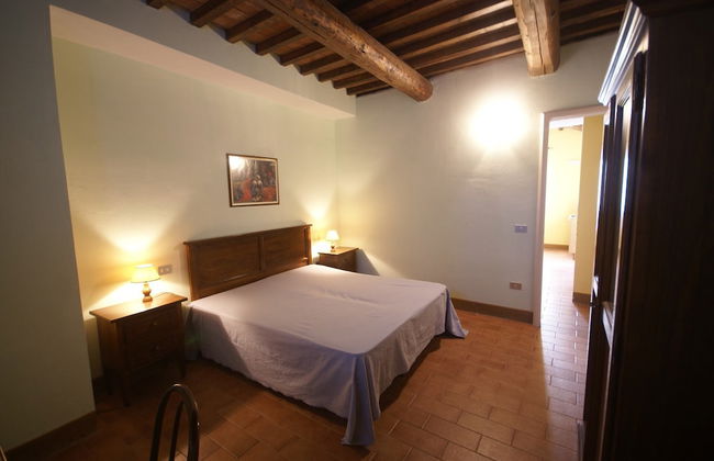 Belvilla by OYO Vaschi Due Trilo Cinque - Foto 3