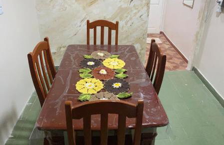 Casa-apartamento aconchegante com 3 quartos e 2 banheiros - Foto 23