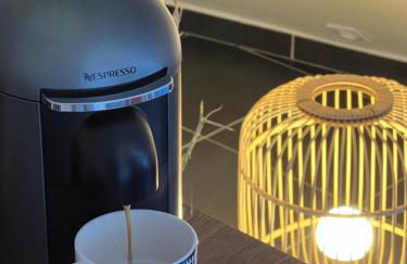 Télétravail pro - Calme, grand espace, plein centre - Foto 8