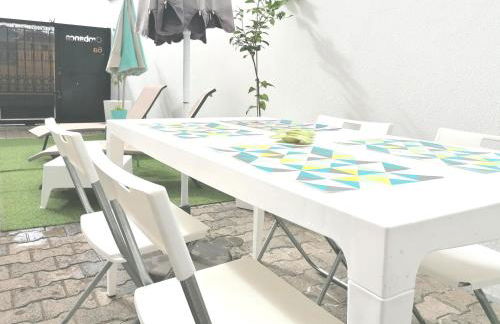 Apartamento * Estudio Orobanca - Foto 2