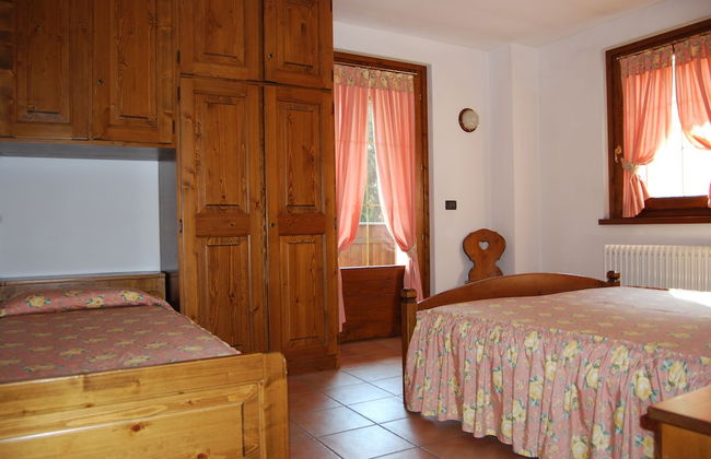 Chalet Gardenia - Foto 5