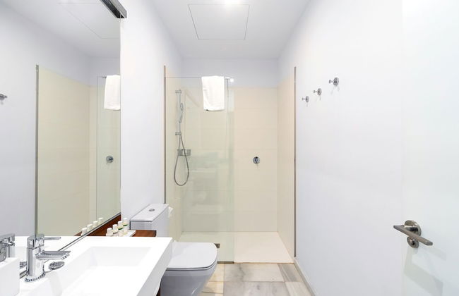 Numa Seville Molina - Foto 67