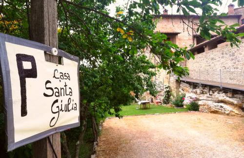 Casa vacanze Santa Giulia - Foto 40