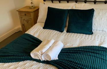 Stoop Cottage - in the heart of Quorn - Foto 11