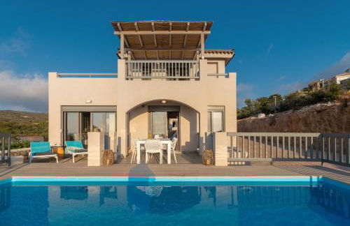 Elafonisos Aqua Villa II - Foto 1