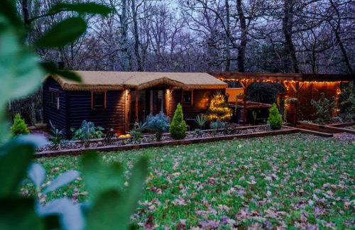 Charltons Hollow Cabin - Foto 26