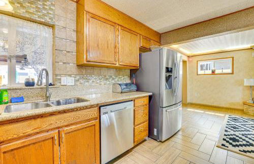 Pet-Friendly Home Near Downtown Henderson - Foto 11