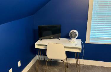 MerManor by the Cargo District - Photo 13