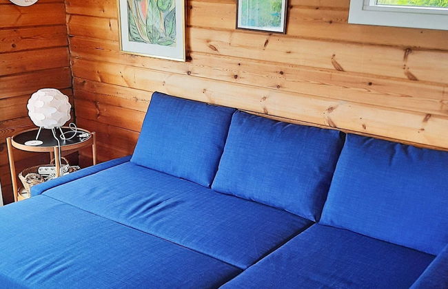 6 Person Holiday Home in Ronde - Photo 8