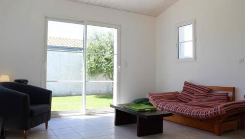 Maison 4 pièces- 6 couchages- Saint-Denis d'Oléron SDO000-070 - Foto 3