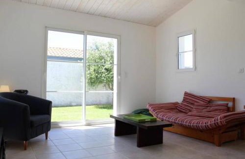 Maison 4 pièces- 6 couchages- Saint-Denis d'Oléron SDO000-070 - Foto 3