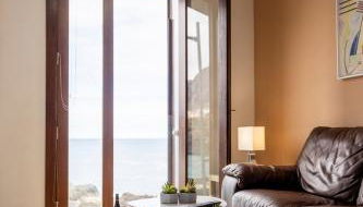 Modern sea front apartment in Garachico 2 - Foto 4