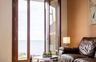 Modern sea front apartment in Garachico 2 - Foto 4