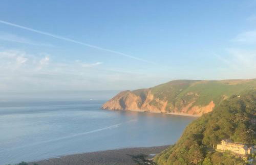 The Penthouse Lynmouth Bay - Foto 32